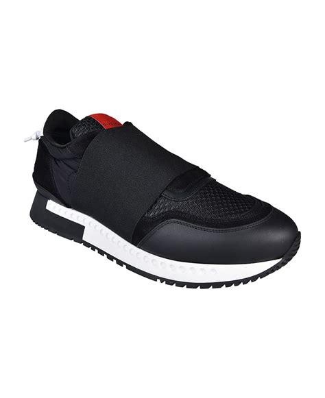 givenchy runner elastic sale|2023 10 07 women's givenchy sneakers.